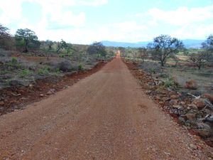 TERRENOS EN VENTA SALIDA A PATZCUARO MICHOACAN