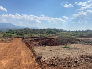 TERRENOS EN VENTA SALIDA A PATZCUARO MICHOACAN