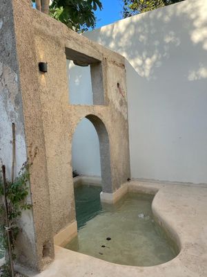 Casa Oasis Centro