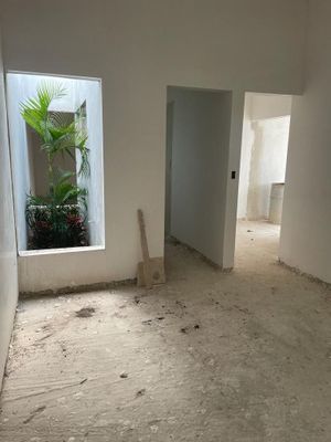 PREVENTA Casa en Dzityá 1 Piso / 3 recamaras / Piscina