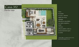 RESIDENCIAS: 3 MODELOS A ELEGIR