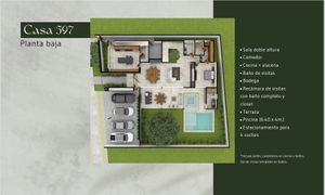 RESIDENCIAS: 3 MODELOS A ELEGIR