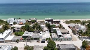 CASA DE PLAYA en TELCHAC PUERTO