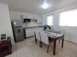 Departamento en Venta en Las Haciendas Querétaro