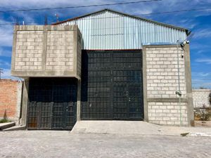 Bodega en Renta en San Isidro Miranda El Marqués