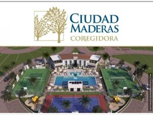 Terreno en Venta en Puerta de San Rafael Corregidora