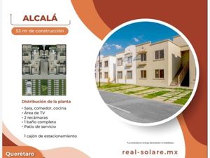 Departamento en Venta en Real Solare El Marqués