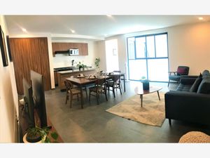 Departamento en Venta en Cuauhtemoc Cuauhtémoc