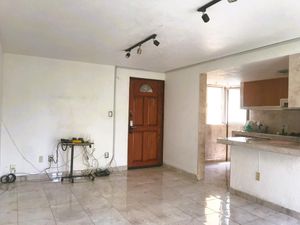 Departamento en Venta en Copilco Universidad Coyoacán