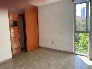 Departamento en Venta en Copilco Universidad Coyoacán