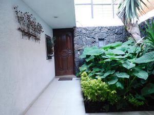 Casa en Venta en Educacion Coyoacán