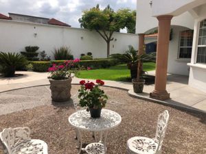 Casa en Renta en Residencial Bosques Querétaro