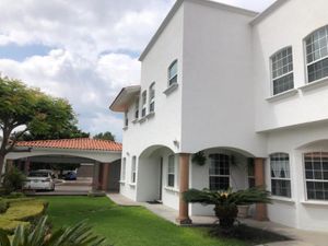 Casa en Renta en Residencial Bosques Querétaro