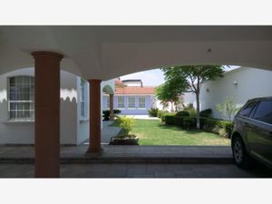 Casa en Renta en Residencial Bosques Querétaro