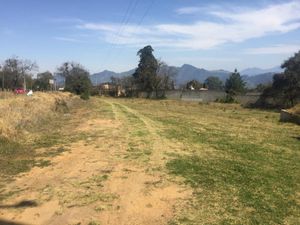 Terreno en Venta en San Jose Maquixtla Zacatlán