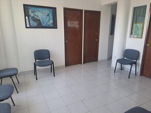 Oficina en Renta en Santa Cruz del Monte Naucalpan de Juárez