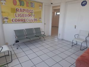 Consultorio en Renta en Santa Cruz del Monte Naucalpan de Juárez