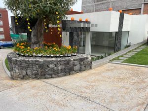 Departamento en Venta en Miguel Hidalgo 4A Sección Tlalpan