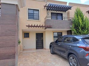 Casa en Venta en Nacozari Tizayuca