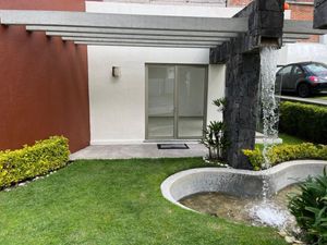 Departamento en Venta en Miguel Hidalgo 4A Sección Tlalpan