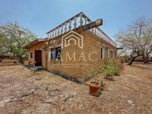 Terreno en Venta en Tepoztlan Centro Tepoztlán