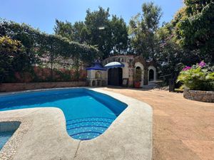 Casa en Renta en Rancho Cortes Cuernavaca