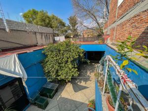 Casa en Venta en Pro-Hogar Azcapotzalco