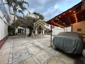 Casa en Venta en Cuauhtemoc Cuernavaca