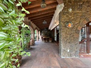 Casa en Renta en Hacienda Tetela Cuernavaca