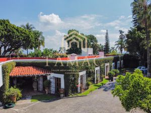 Casa en Venta en Delicias Cuernavaca