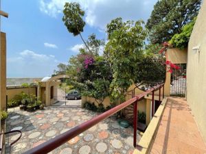 Casa en Venta en Real de Tetela Cuernavaca