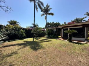 Casa en Renta en Rancho Cortes Cuernavaca