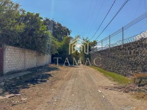 Terreno en Venta en Acapatzingo Cuernavaca