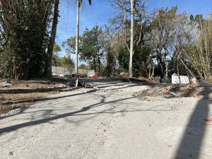 Terreno en Venta en Rancho Tetela Cuernavaca