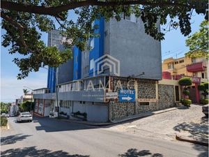 Hotel en Venta en Tlaltenango Cuernavaca