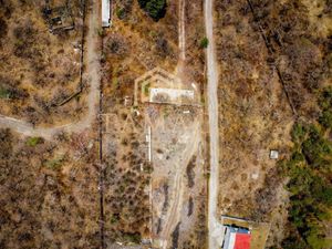 Terreno en Venta en Tepoztlan Centro Tepoztlán