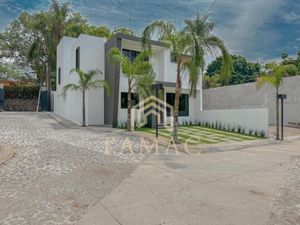 Casa en Venta en Lomas de la Selva Cuernavaca