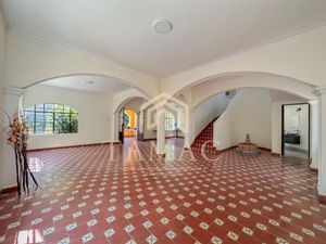 Casa en Renta en Miraval Cuernavaca