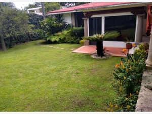 Casa en Renta en Rancho Cortes Cuernavaca