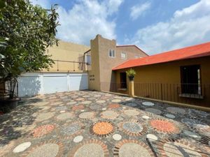 Casa en Venta en Real de Tetela Cuernavaca