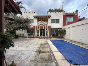 Casa en Venta en Cuauhtemoc Cuernavaca