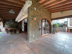 Casa en Renta en Hacienda Tetela Cuernavaca