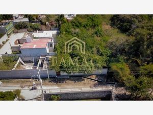 Terreno en Venta en Acapatzingo Cuernavaca