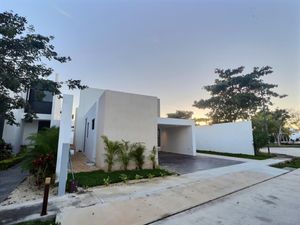 Casa en Venta en Jardines de Conkal Conkal