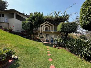 CountryHouse en Venta en San Anton Cuernavaca