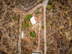 Terreno en Venta en Tepoztlan Centro Tepoztlán