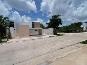 Casa en Venta en Jardines de Conkal Conkal