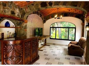 Casa en Renta en Rancho Cortes Cuernavaca