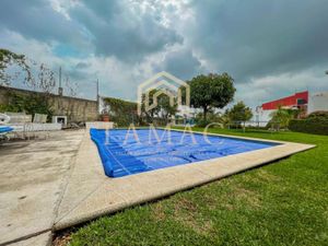 Casa en Venta en Lomas de Zompantle Cuernavaca