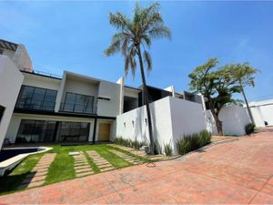 Casa en Venta en Delicias Cuernavaca